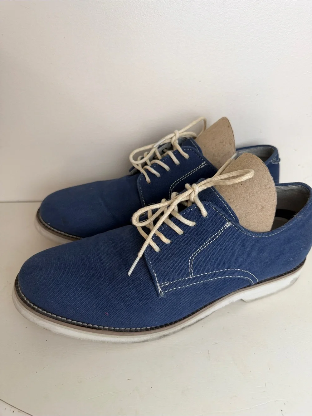 G.H. Bass & Co. classic derby